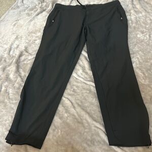Zyia men’s joggers